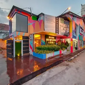 beds-in-garden-hostel-sdn-bhd.ipoh-hotel.com/