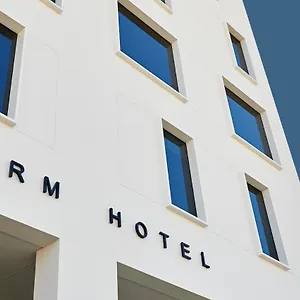 Hotel Form Al Jaddaf, Dubai, A Member Of Design, Dubái