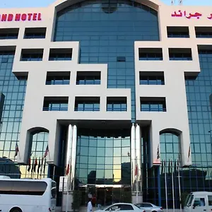 أبجر جراند **** دبي