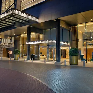 Отель The St. Regis Downtown, Дубай