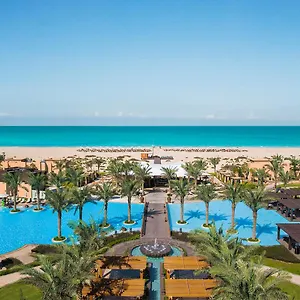 Saadiyat Rotana And Emiratos Árabes Unidos