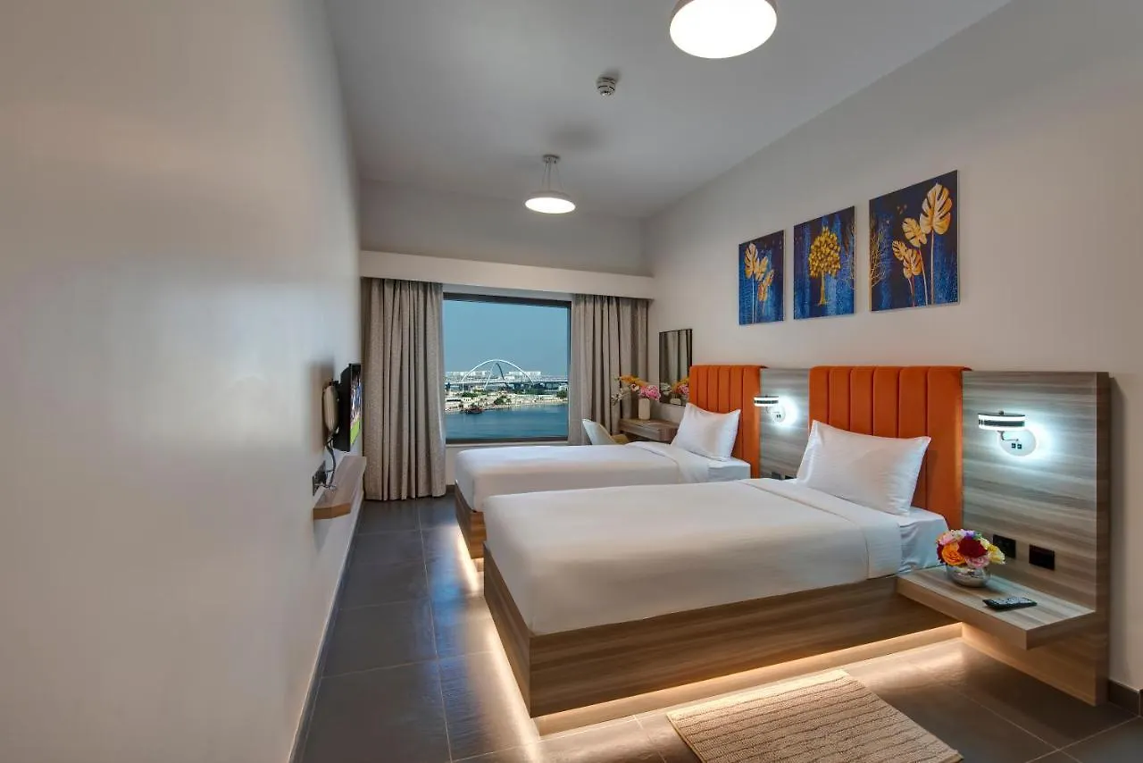 Wescott Hotel Dubai 2*,  United Arab Emirates