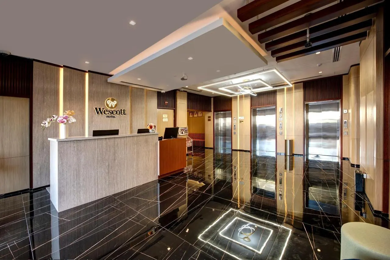 Wescott Hotel Dubai 2*,  United Arab Emirates