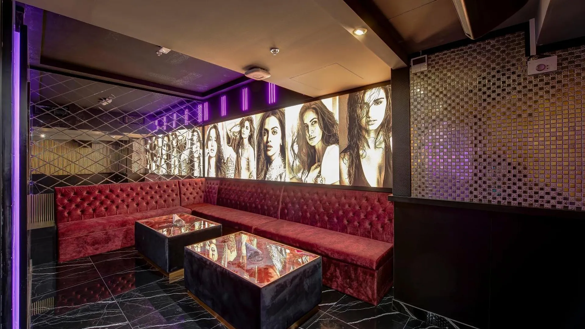 Wescott Hotel Dubai