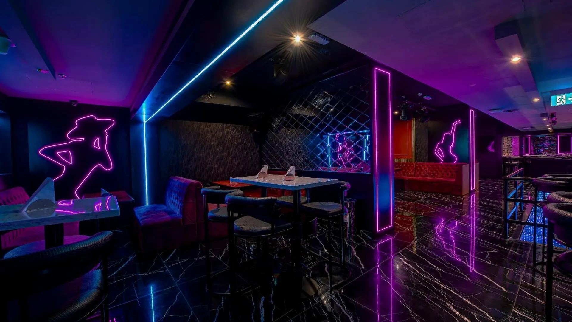 Wescott Hotel Dubai