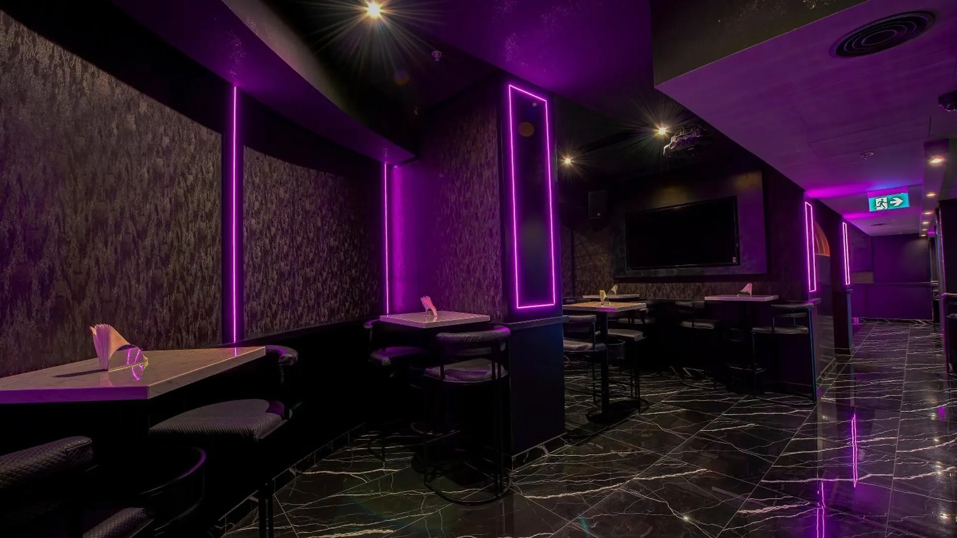 Wescott Hotel Dubai